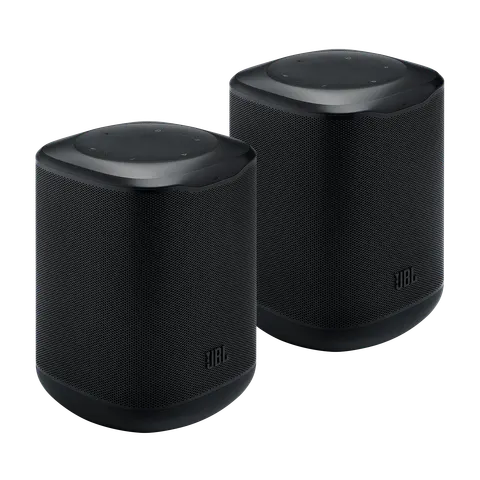 Zestaw 2x jbl cove m1 stereo set