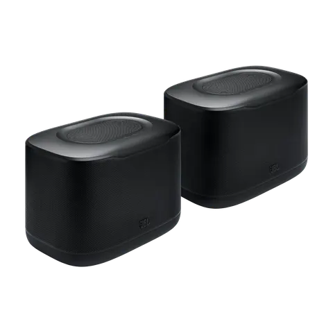 Zestaw 2x jbl cove x1 stereo set