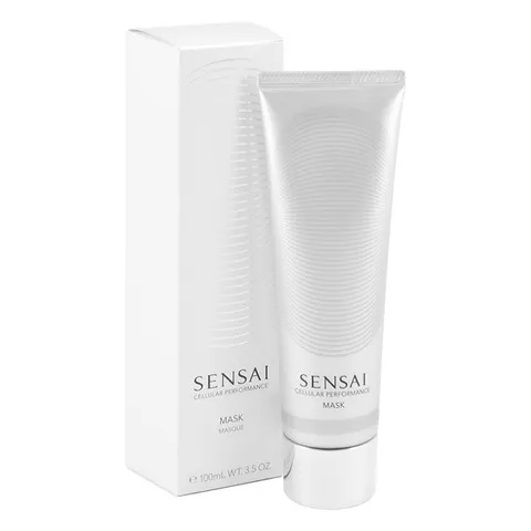 KANEBO SENSAI Cellular Performance MASK maska pielęgnacyjna 100 ml