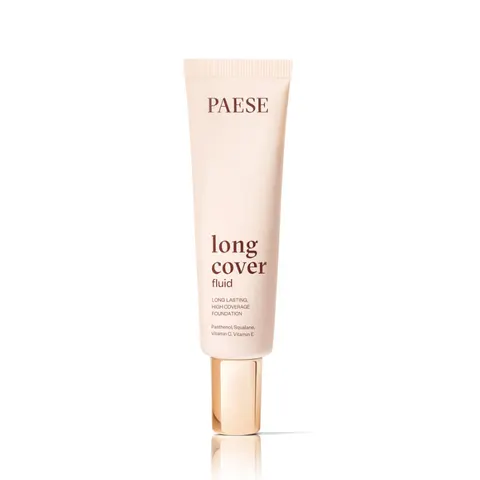 PAESE LONG COVER