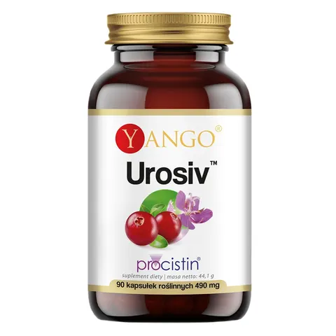 Yango Urosiv ™ (90 kap)