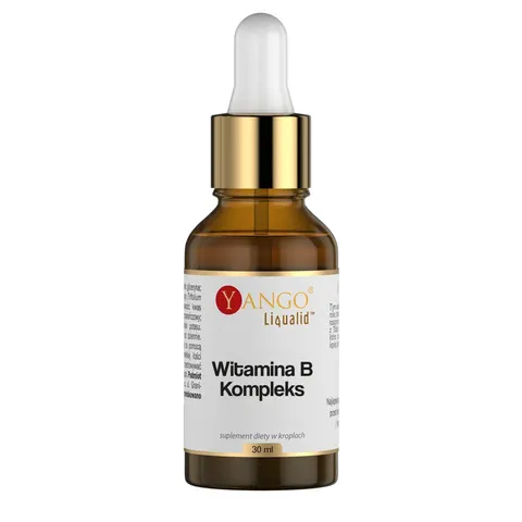 Yango Witamina B kompleks (30 ml)