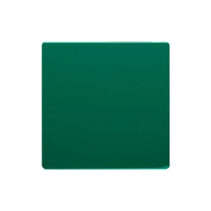 BASIC Klawisz pojedynczy; zielony