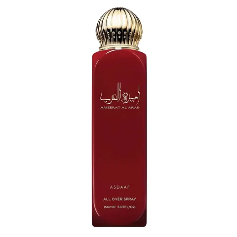 Asdaaf Ameerat Al Arab perfumowany spray do ciała 150ml