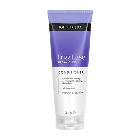 John Frieda Frizz Ease Dream Curls odżywka do włosów kręconych 250ml