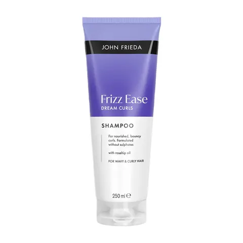 John Frieda Frizz Ease Dream Curls szampon do włosów kręconych 250ml