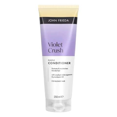 John Frieda Violet Crush odżywka schładzająca odcień 250ml
