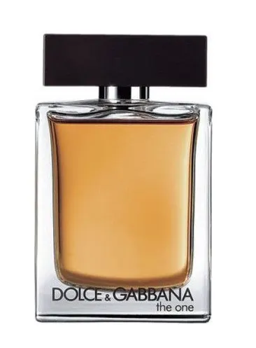 Dolce & Gabbana The One For Men Woda Toaletowa 100ml
