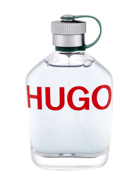 HUGO BOSS Hugo Man Woda Toaletowa 125ml