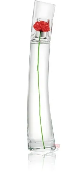 Kenzo Flower By Kenzo Woda Perfumowana 50ml Tester
