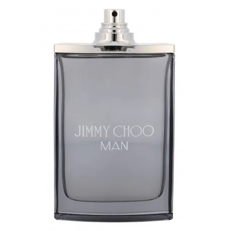 Jimmy Choo Man Woda Toaletowa 100ml Tester