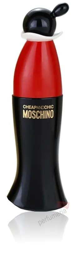 Moschino Cheap & Chic Woda Toaletowa 100ml