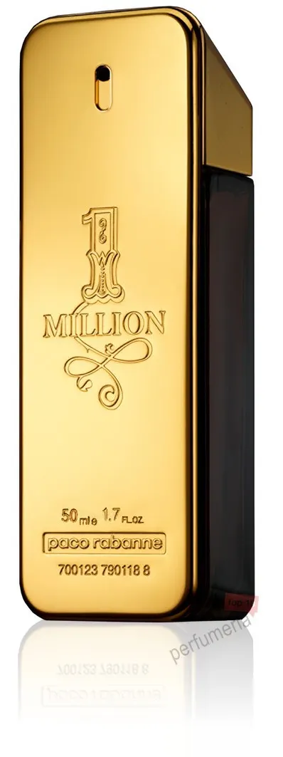Paco Rabanne 1 Million Woda Toaletowa 100ml Tester