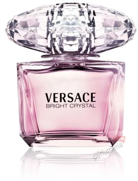 Versace Bright Crystal Woda Toaletowa 90ml Tester