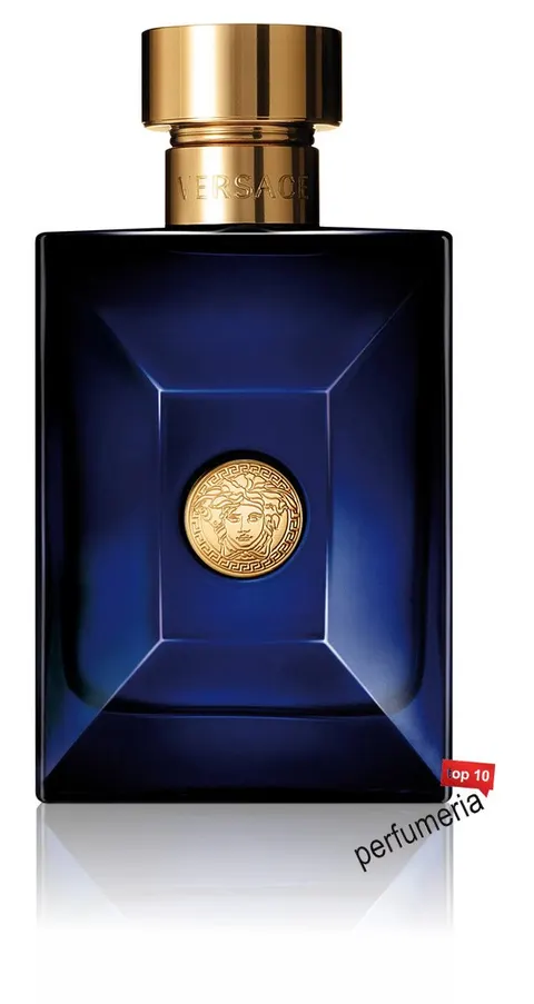 Versace Pour Homme Dylan Blue Woda Toaletowa 100ml Tester