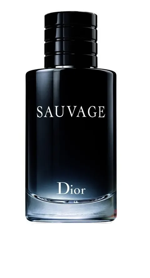 Dior Sauvage Woda Toaletowa 100ml