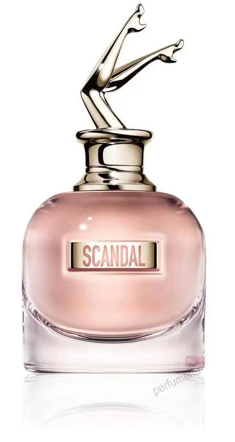 Jean Paul Gaultier Scandal Woda Perfumowana 80ml