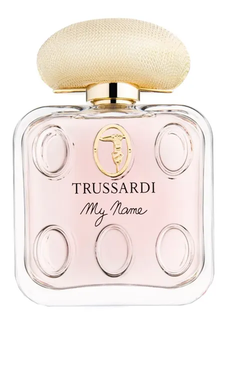 Trussardi My Name Woda Perfumowana 100ml Tester