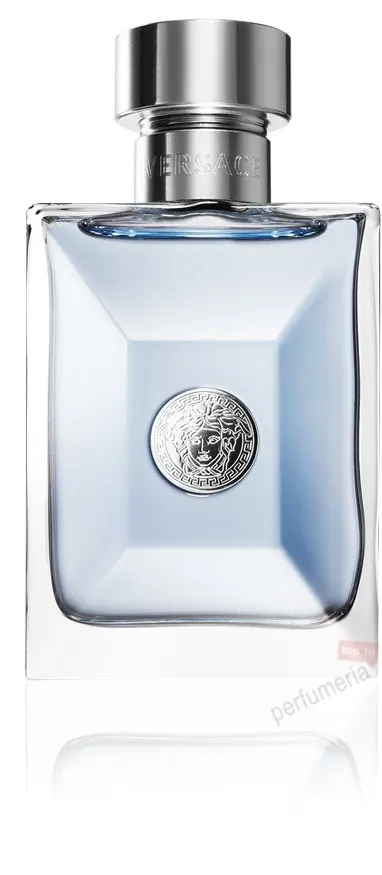 Versace Pour Homme Woda Toaletowa 100ml Tester