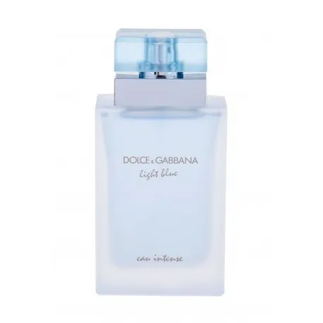 Dolce & Gabbana Light Blue Eau Intense Woda Perfumowana 50ml