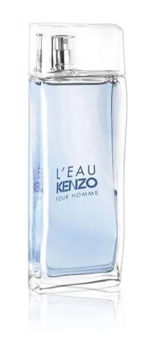 Kenzo L Eau Kenzo Pour Homme Woda Toaletowa 100ml