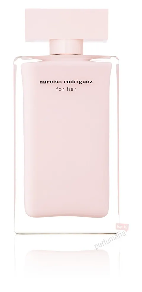 Narciso Rodriguez For Her Woda Perfumowana 100ml