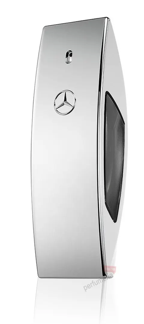 Mercedes Benz Club Woda Toaletowa 100ml Tester