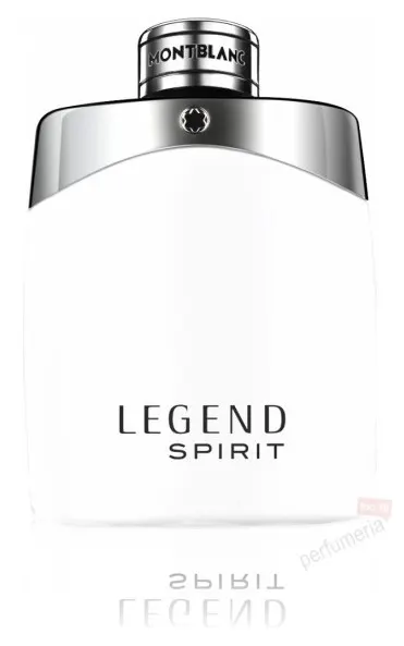 Montblanc Legend Spirit Woda Toaletowa 100ml
