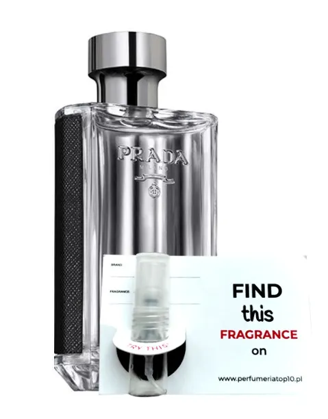 Prada L Homme 1ml Próbka