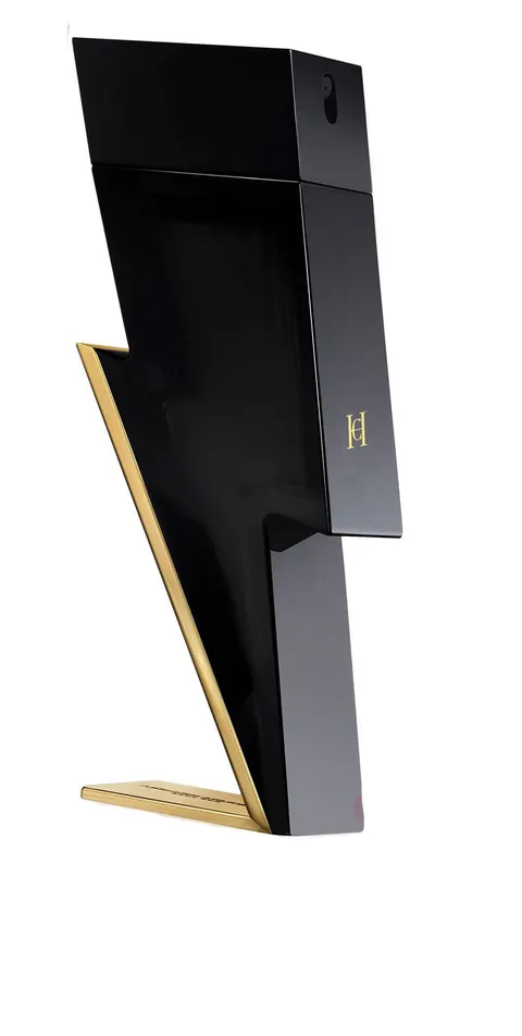 Carolina Herrera Bad Boy Woda Toaletowa 100ml Tester