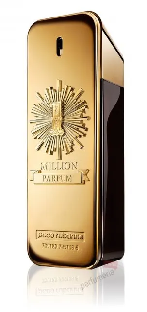 Paco Rabanne 1 Million Parfum Perfumy 100ml Tester