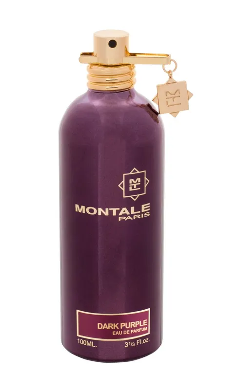 Montale Paris Dark Purple Woda Perfumowana 100ml Tester
