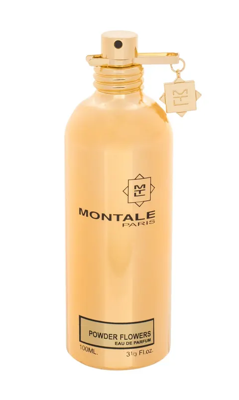 Montale Paris Powder Flowers Woda Perfumowana 100ml