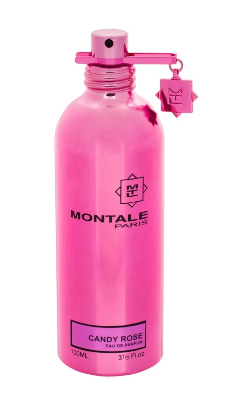 Montale Paris Candy Rose Woda Perfumowana 100ml