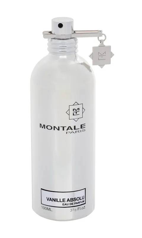 Montale Paris Vanille Absolu Woda Perfumowana 100ml Tester