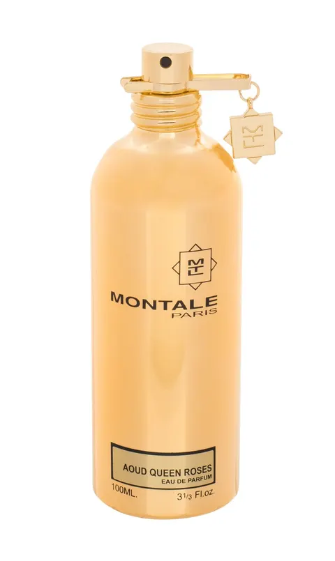Montale Paris Aoud Queen Roses Woda Perfumowana 100ml