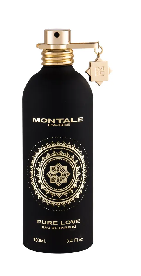 Montale Paris Pure Love Woda Perfumowana 100ml Tester
