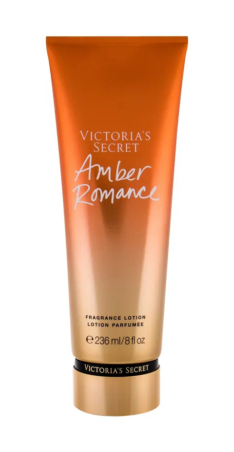 Victoria´s Secret Amber Romance Mleczko do ciała 236ml