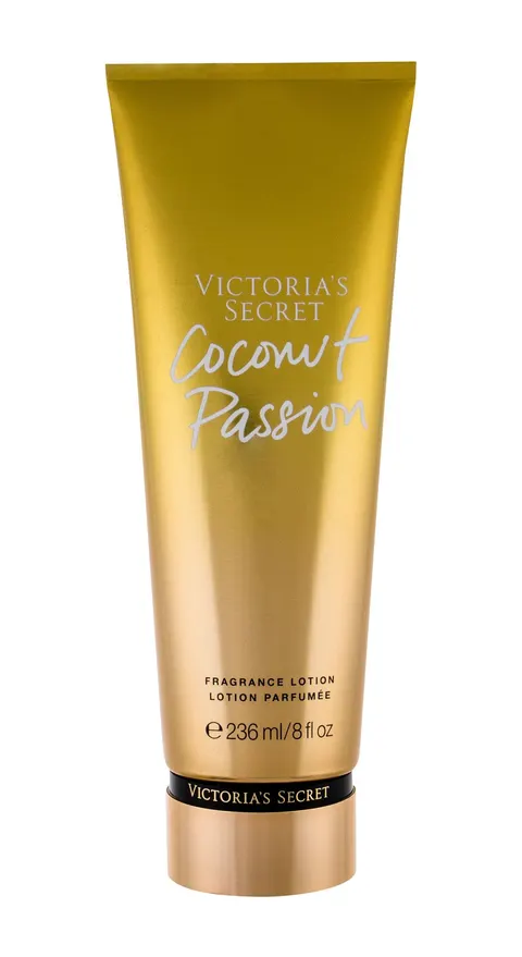 Victoria´s Secret Coconut Passion Mleczko do ciała 236ml