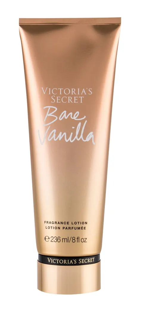 Victoria´s Secret Bare Vanilla Mleczko do ciała 236ml