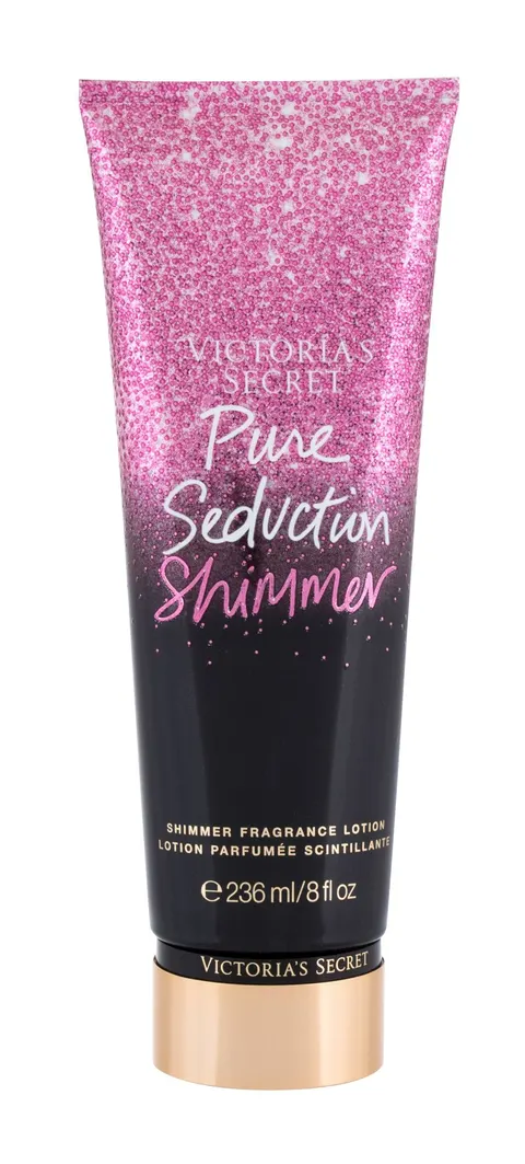 Victoria´s Secret Pure Seduction Shimmer Mleczko do ciała 236ml