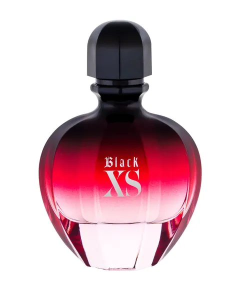 Paco Rabanne Black XS 2018 Woda Perfumowana 80ml