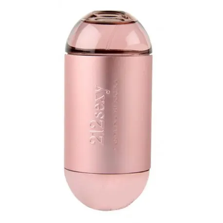 Carolina Herrera 212 Sexy Woda Perfumowana 100ml