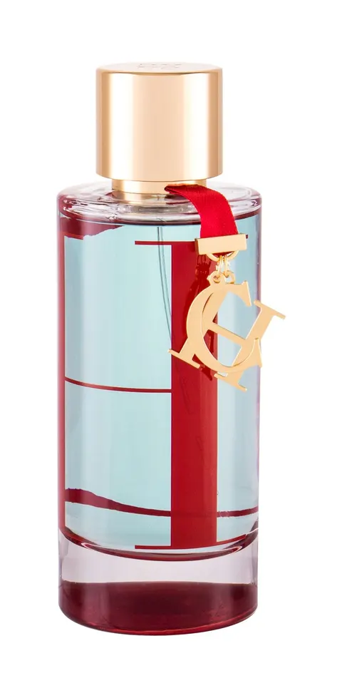 Carolina Herrera CH L´Eau 2017 Woda Toaletowa 100ml