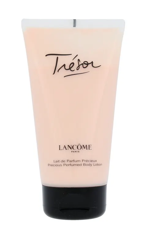 Lancôme Trésor Mleczko do ciała 150ml