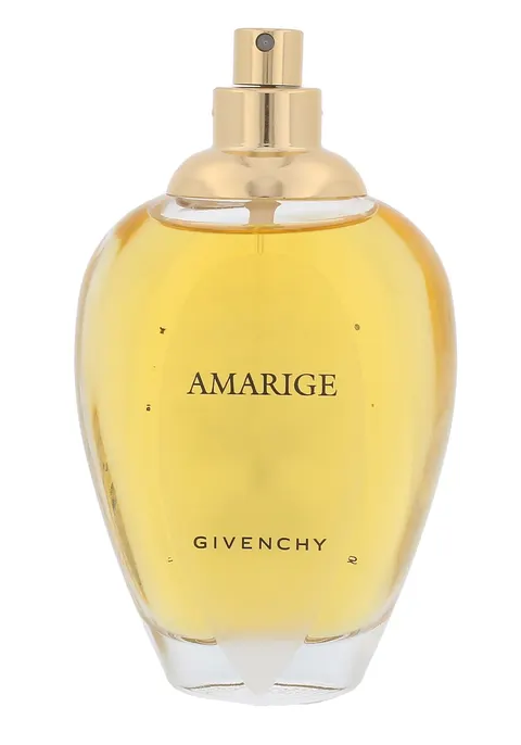 Givenchy Amarige Woda Toaletowa 100ml Tester