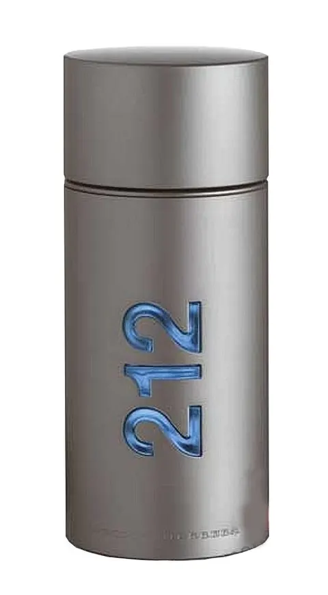 Carolina Herrera 212 Men Woda Toaletowa 100ml