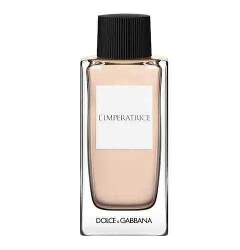 Dolce & Gabbana D&G Anthology L´imperatrice 3 Woda Toaletowa 100ml