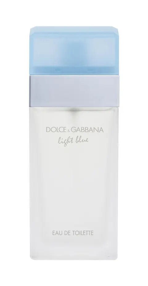 Dolce & Gabbana Light Blue Woda Toaletowa 25ml
