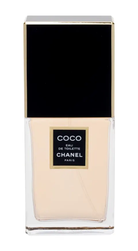 Chanel Coco Woda Toaletowa 50ml